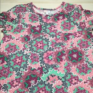 2XL LuLaRoe Carly